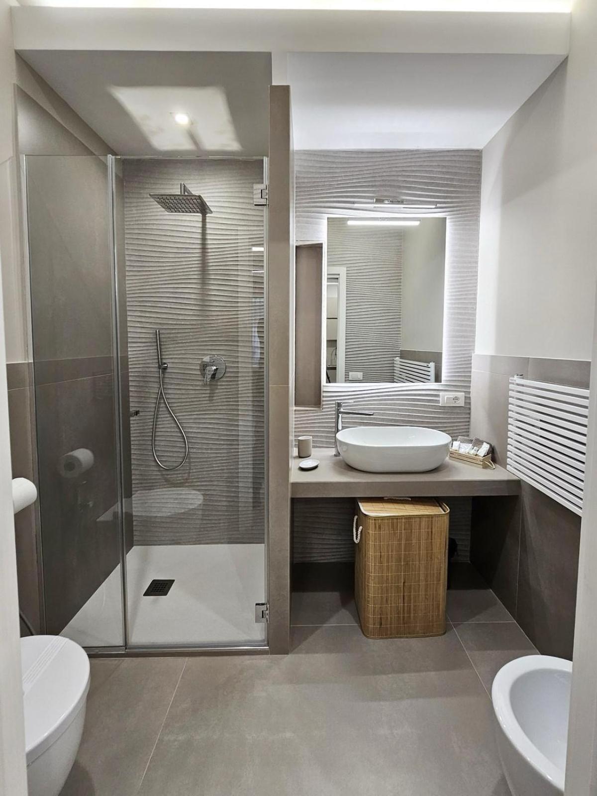 Holiday Home San Martino-Floridiana نابولي المظهر الخارجي الصورة