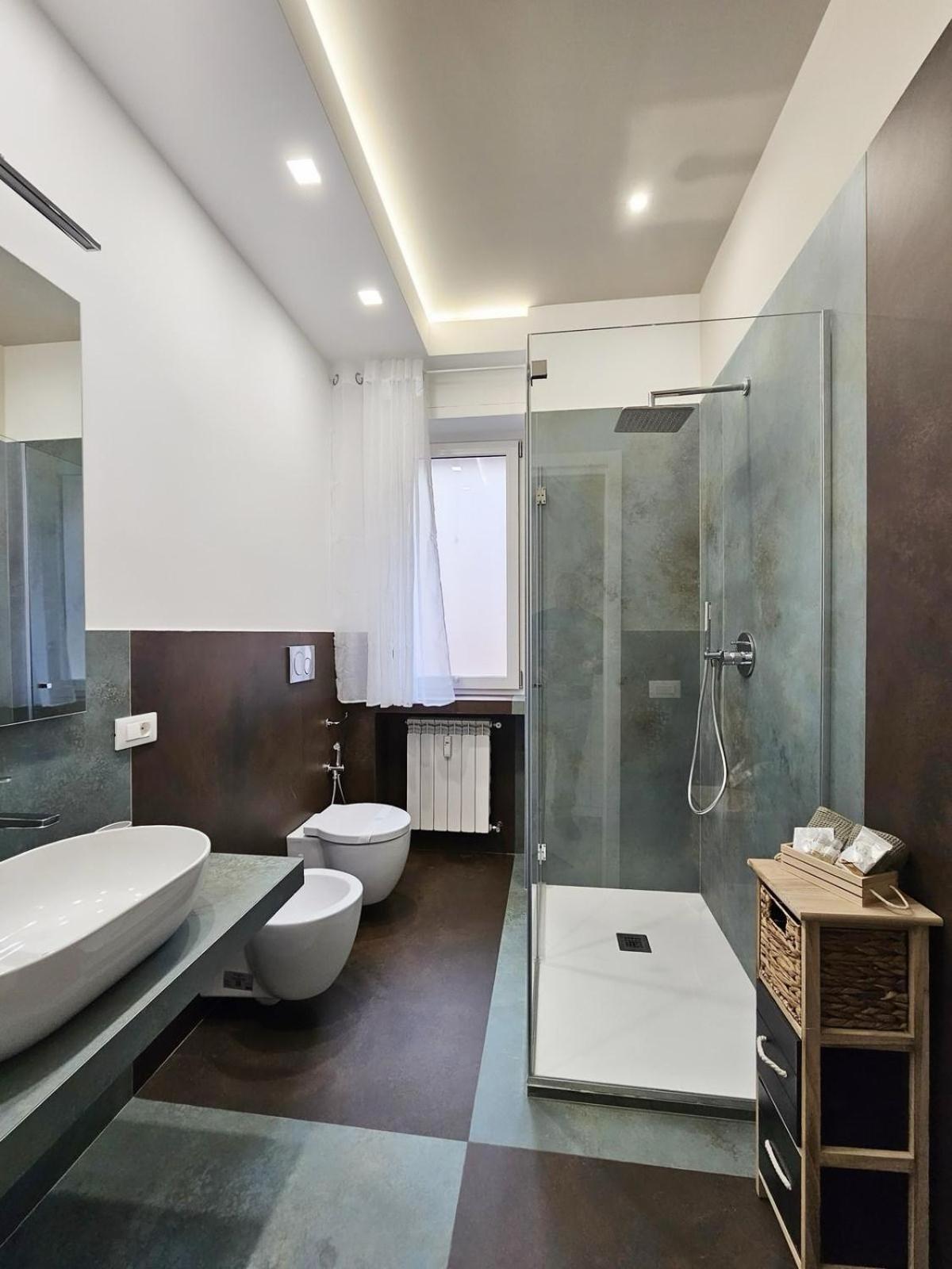 Holiday Home San Martino-Floridiana نابولي المظهر الخارجي الصورة