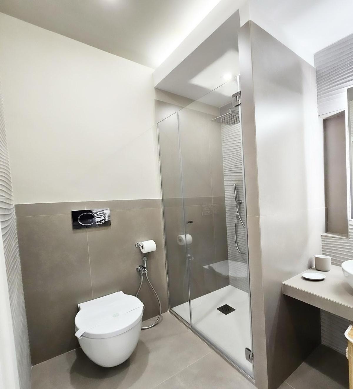 Holiday Home San Martino-Floridiana نابولي المظهر الخارجي الصورة