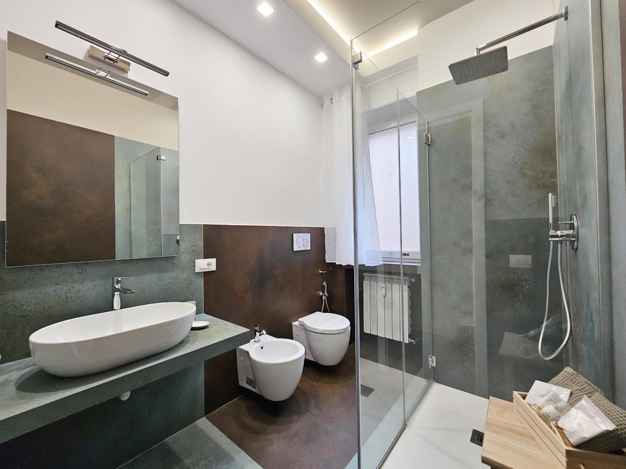 Holiday Home San Martino-Floridiana نابولي المظهر الخارجي الصورة