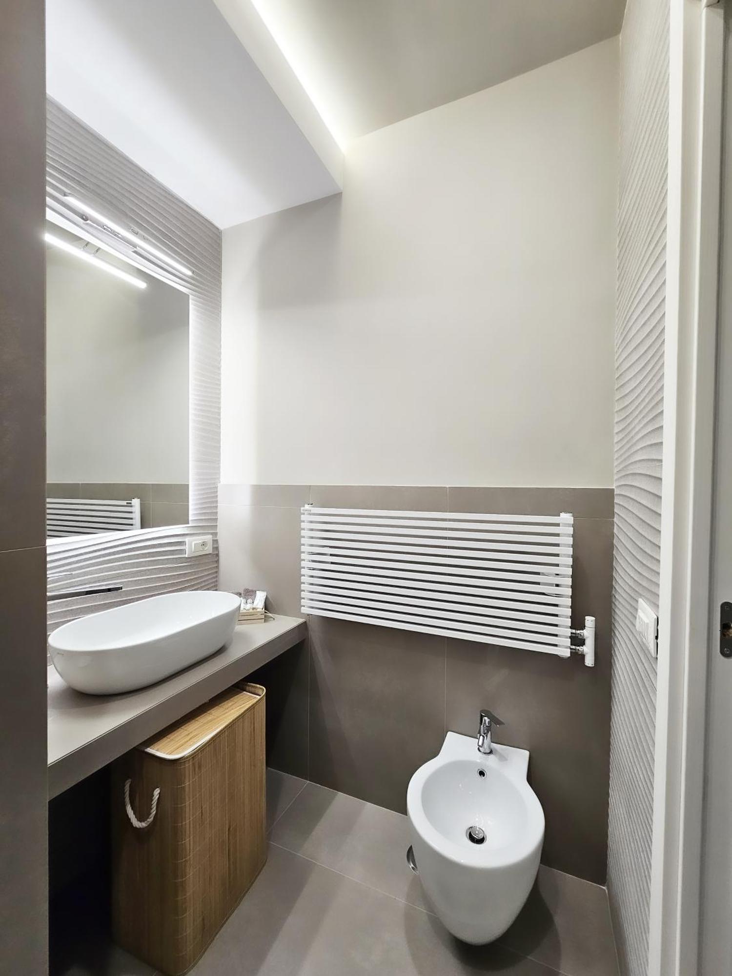Holiday Home San Martino-Floridiana نابولي المظهر الخارجي الصورة