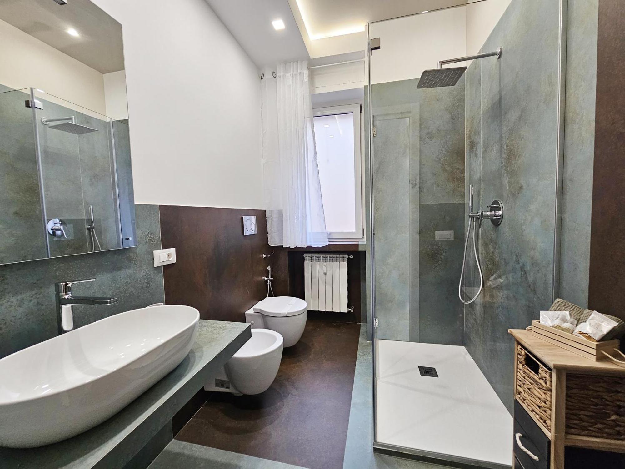 Holiday Home San Martino-Floridiana نابولي المظهر الخارجي الصورة