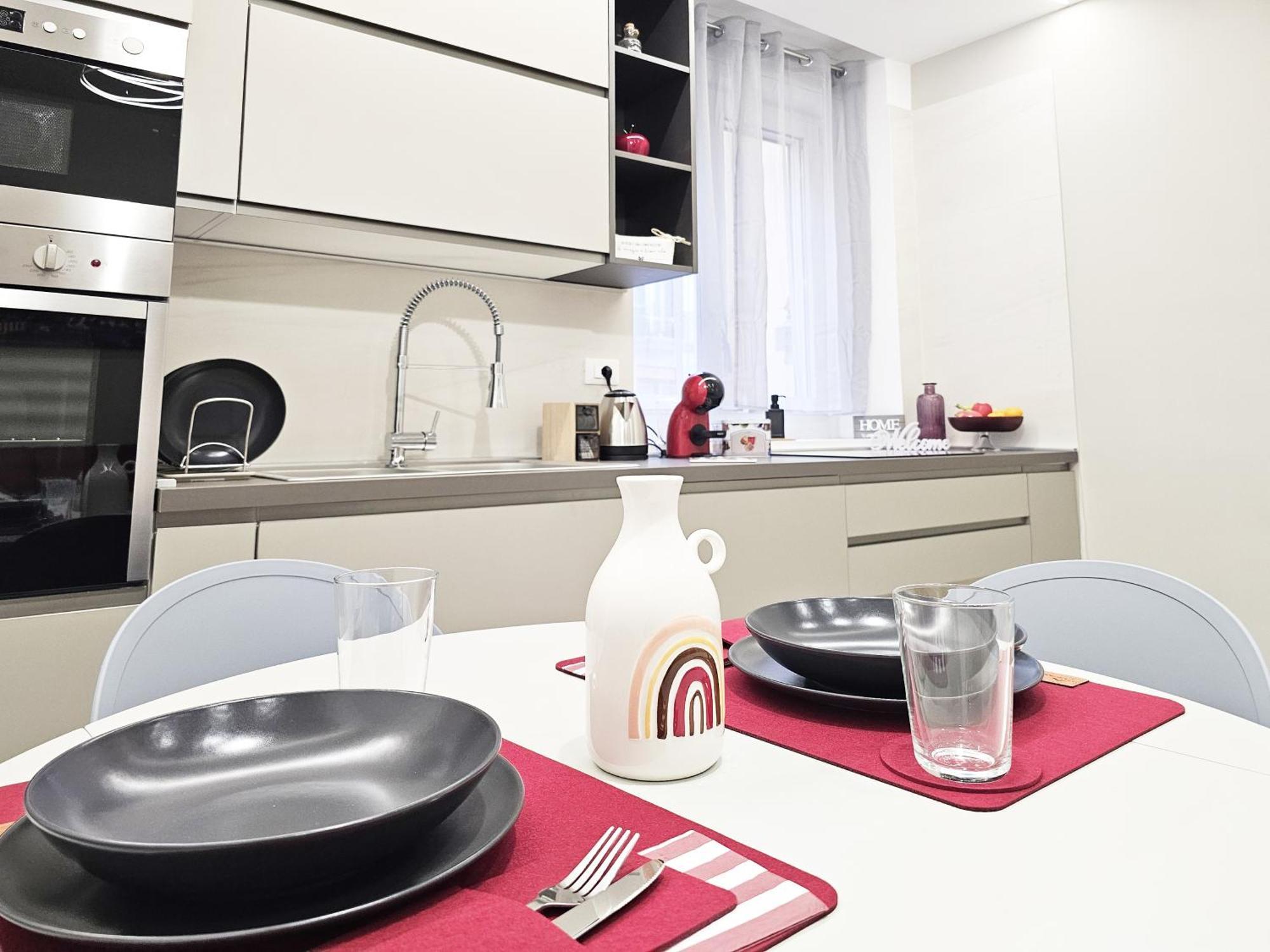 Holiday Home San Martino-Floridiana نابولي المظهر الخارجي الصورة
