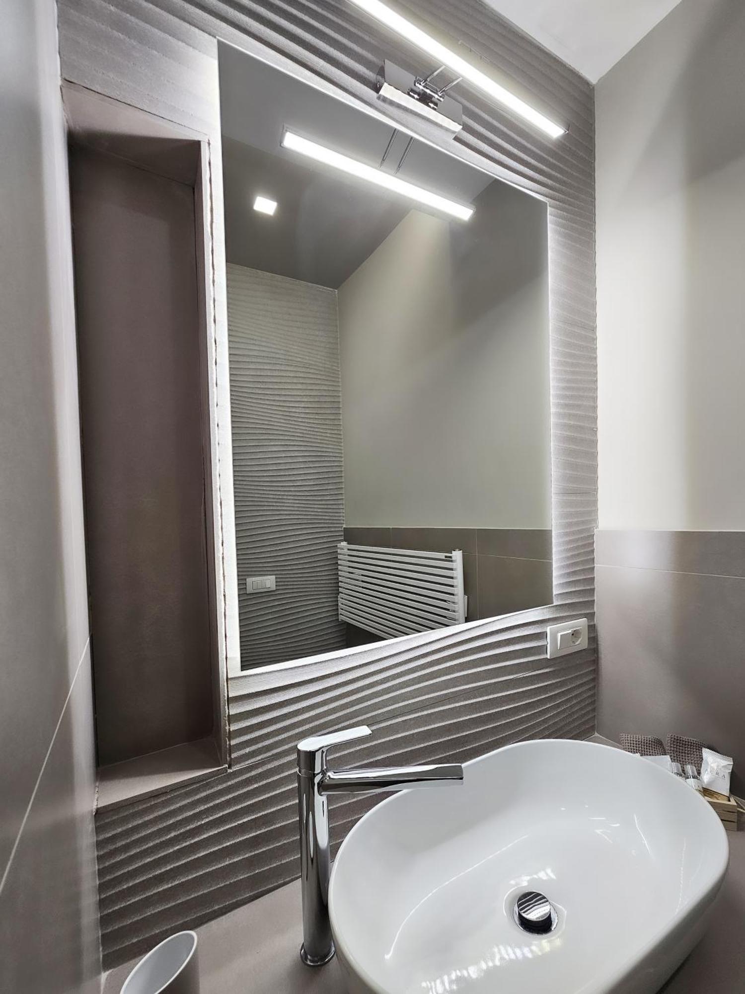 Holiday Home San Martino-Floridiana نابولي المظهر الخارجي الصورة