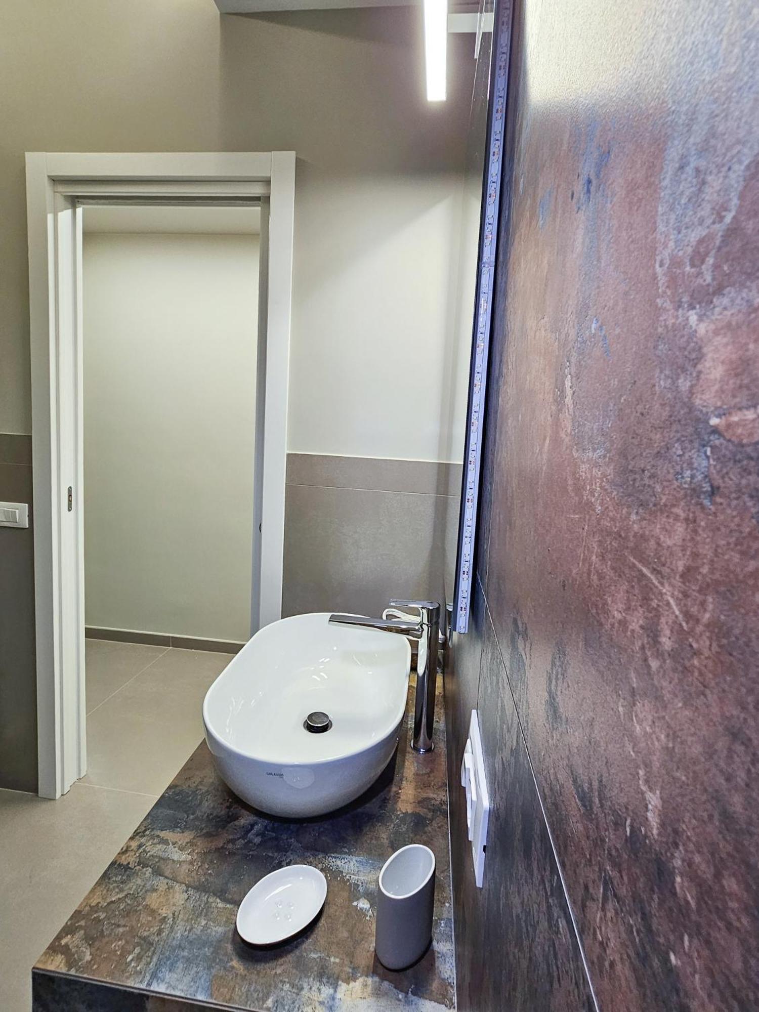 Holiday Home San Martino-Floridiana نابولي المظهر الخارجي الصورة